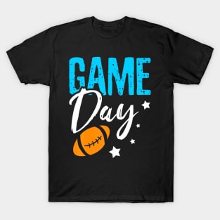 Womens Game Day T-Shirt